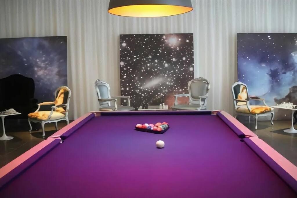 W Hotel Luxury High Rise Miami Buitenkant foto
